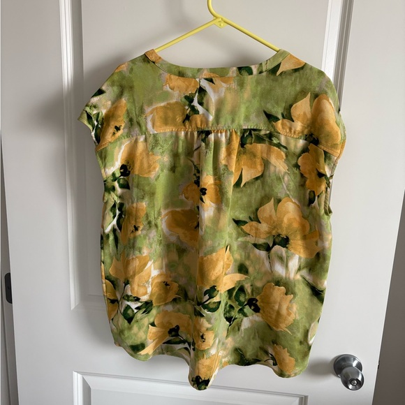 Simply Vera Vera Wang Blouse - Picture 3 of 3